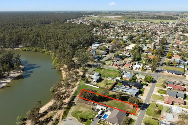 Second view of Homely land listing, 36 Cooray Street, Cobram VIC 3644