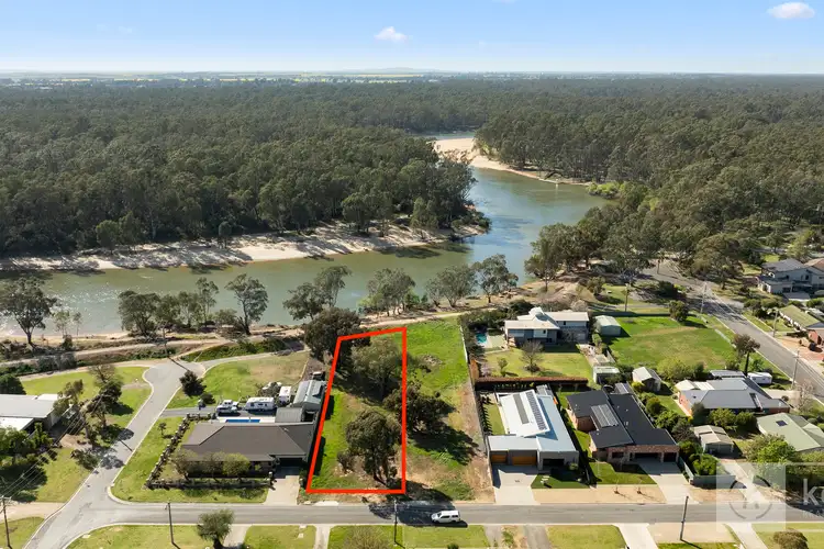 Third view of Homely land listing, 36 Cooray Street, Cobram VIC 3644