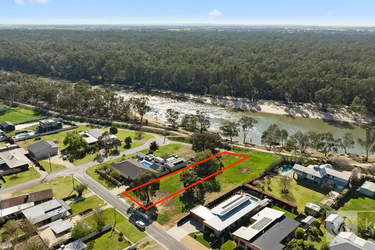 Fourth view of Homely land listing, 36 Cooray Street, Cobram VIC 3644