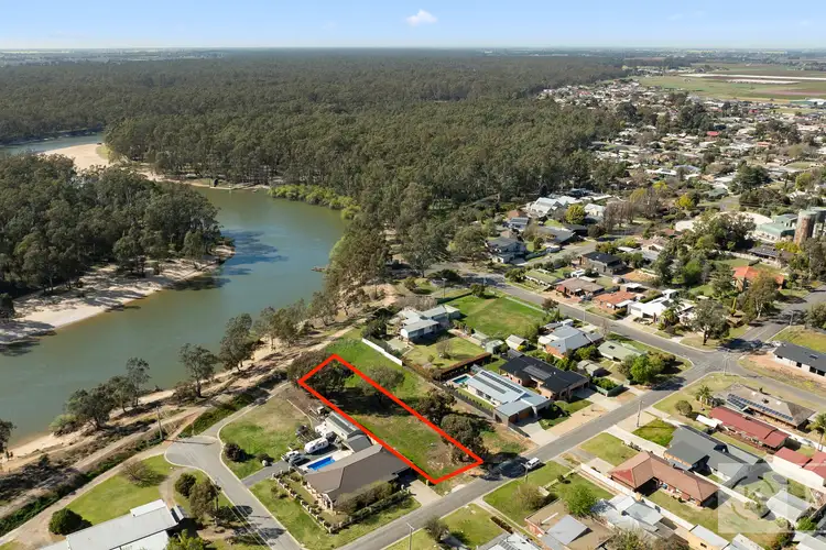 Sixth view of Homely land listing, 36 Cooray Street, Cobram VIC 3644