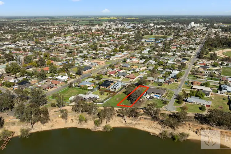 Seventh view of Homely land listing, 36 Cooray Street, Cobram VIC 3644