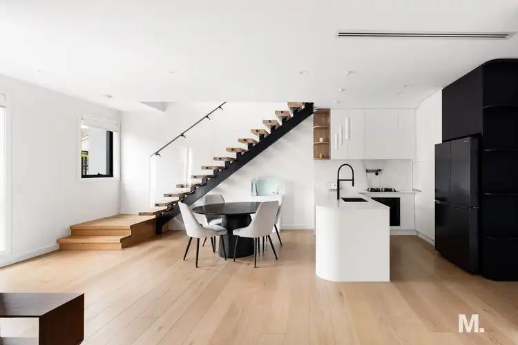 Fifth view of Homely house listing, 25 Bent Street, Moonee Ponds VIC 3039