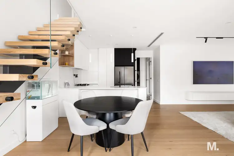 Sixth view of Homely house listing, 25 Bent Street, Moonee Ponds VIC 3039