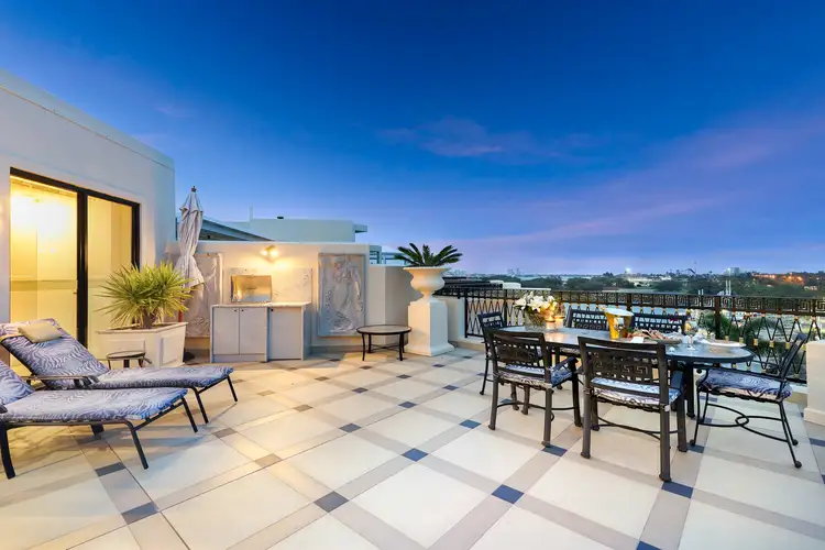 Third view of Homely apartment listing, 67/94 Seaworld Drive, Main Beach QLD 4217
