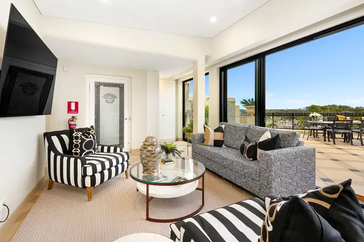 Fourth view of Homely apartment listing, 67/94 Seaworld Drive, Main Beach QLD 4217