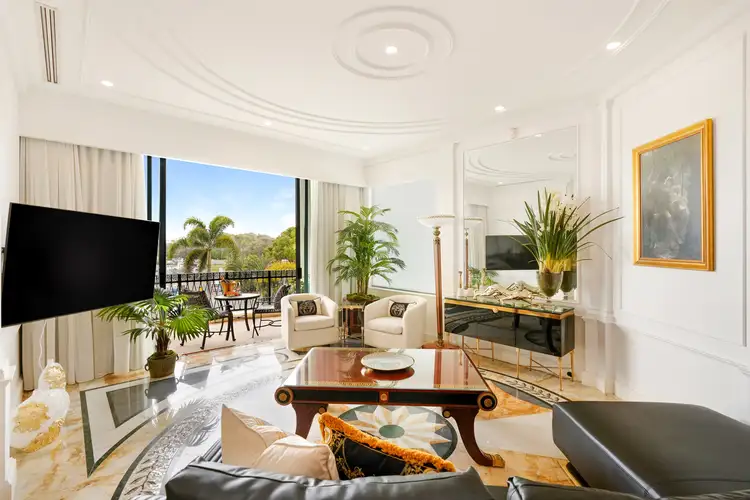 Fifth view of Homely apartment listing, 67/94 Seaworld Drive, Main Beach QLD 4217