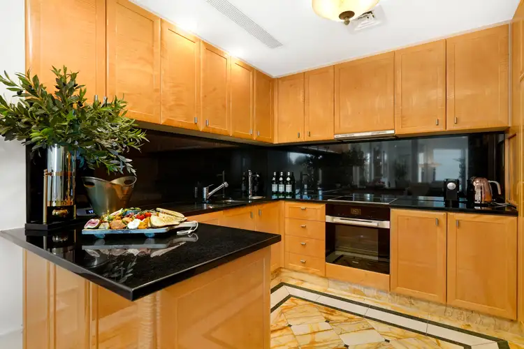 Sixth view of Homely apartment listing, 67/94 Seaworld Drive, Main Beach QLD 4217