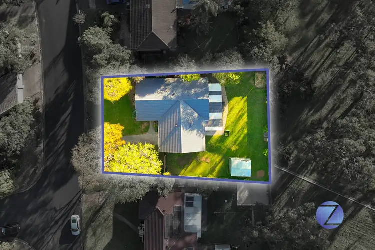 Third view of Homely house listing, 27 Kapala Avenue, Bradbury NSW 2560