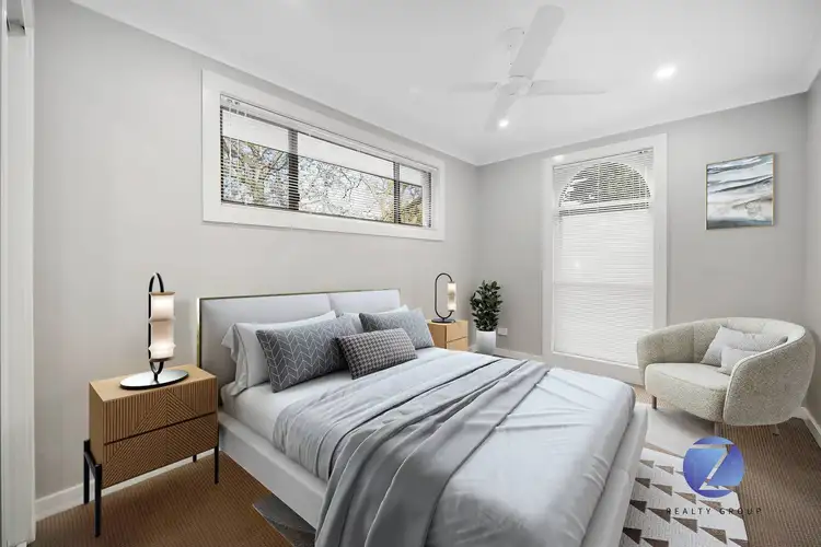 Fourth view of Homely house listing, 27 Kapala Avenue, Bradbury NSW 2560