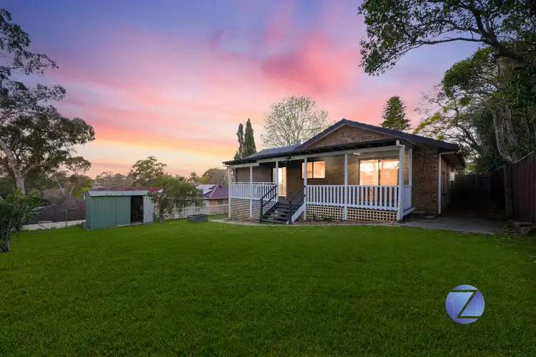 Fifth view of Homely house listing, 27 Kapala Avenue, Bradbury NSW 2560