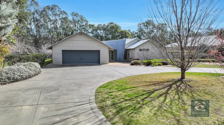 Main view of Homely house listing, 4 Lignum Road, Moama NSW 2731