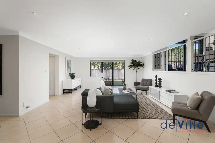 Fifth view of Homely house listing, 91 Chepstow Drive, Castle Hill NSW 2154