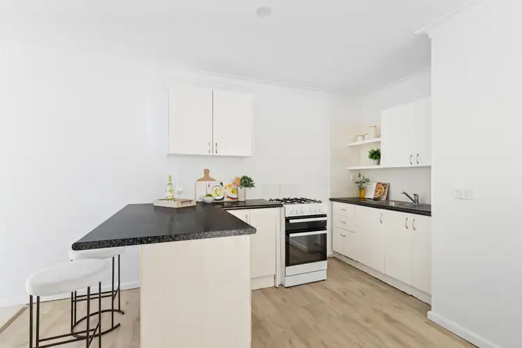 Second view of Homely unit listing, 17/45 Palomar Parade, Freshwater NSW 2096