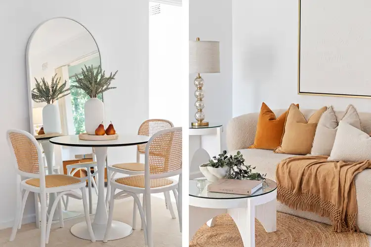 Fifth view of Homely unit listing, 17/45 Palomar Parade, Freshwater NSW 2096