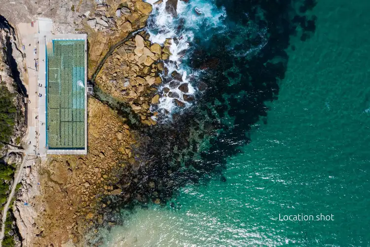 Sixth view of Homely unit listing, 17/45 Palomar Parade, Freshwater NSW 2096