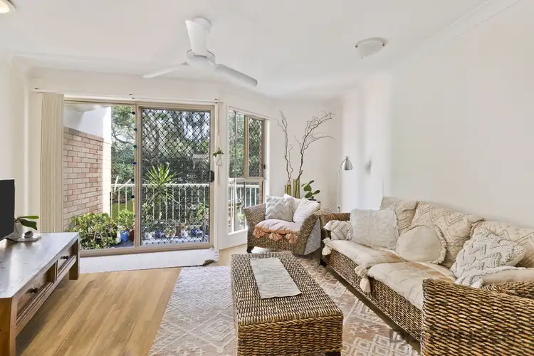 Main view of Homely unit listing, 52/527-535 Gold Coast Highway, Tugun QLD 4224