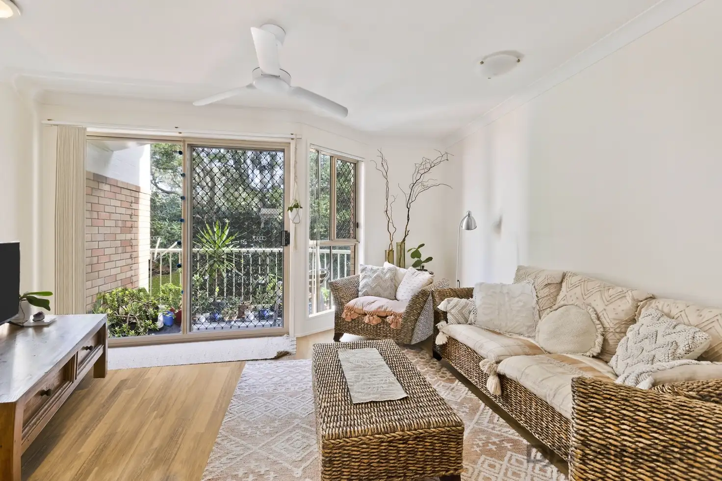 Main view of Homely unit listing, 52/527-535 Gold Coast Highway, Tugun QLD 4224