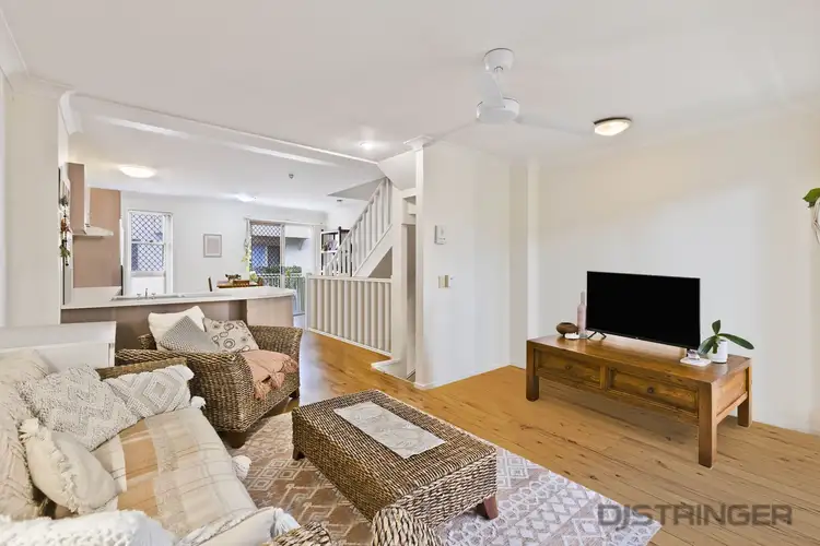 Second view of Homely unit listing, 52/527-535 Gold Coast Highway, Tugun QLD 4224