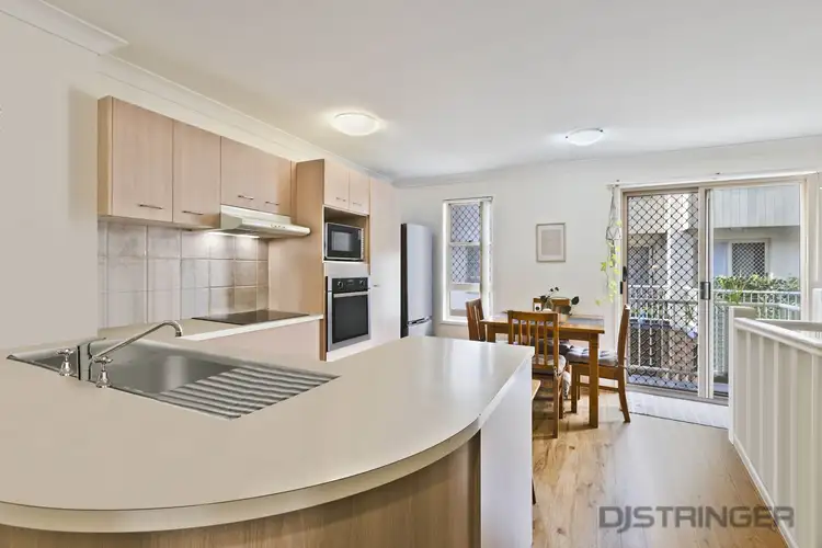 Third view of Homely unit listing, 52/527-535 Gold Coast Highway, Tugun QLD 4224