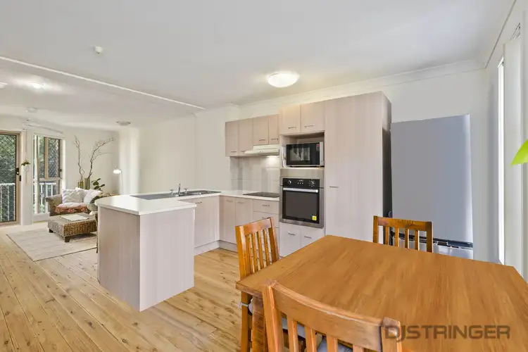 Fourth view of Homely unit listing, 52/527-535 Gold Coast Highway, Tugun QLD 4224