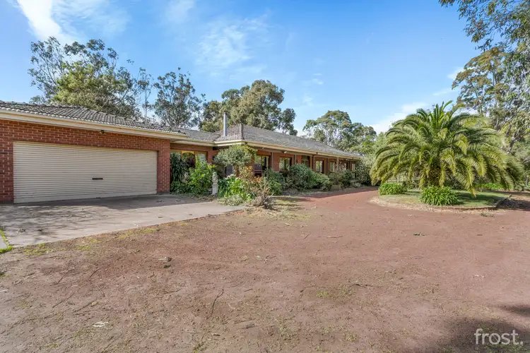 Third view of Homely house listing, 5 Humevale Road, Whittlesea VIC 3757