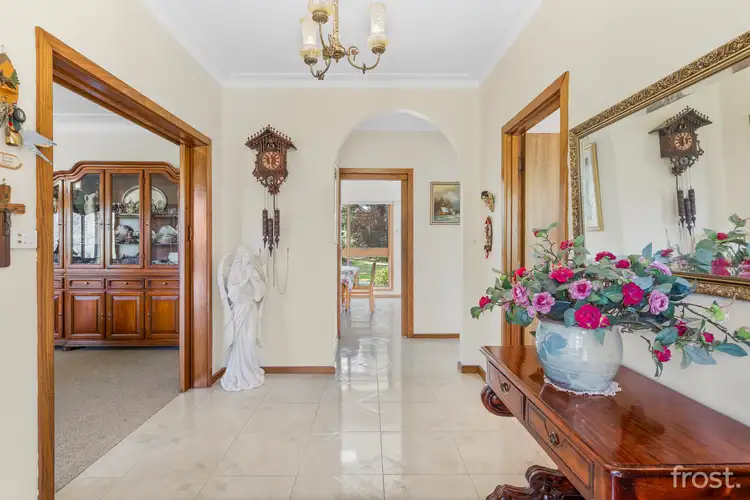 Fifth view of Homely house listing, 5 Humevale Road, Whittlesea VIC 3757