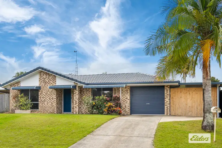 Main view of Homely house listing, 3 Palmer Street, Eagleby QLD 4207