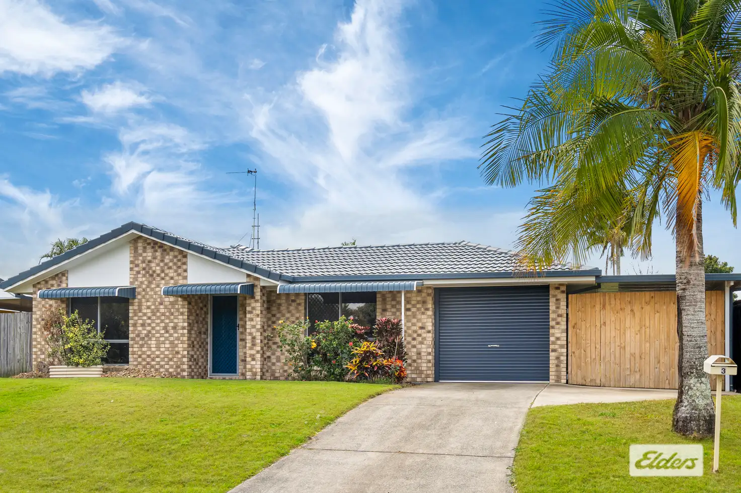 Main view of Homely house listing, 3 Palmer Street, Eagleby QLD 4207