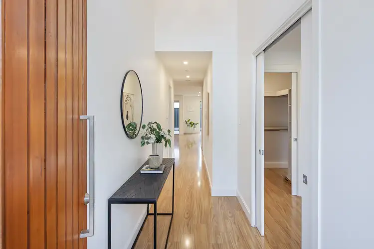 Second view of Homely house listing, 1a Menkens Street, Henley Beach SA 5022