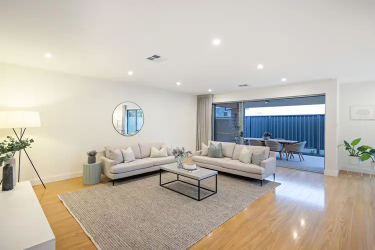 Sixth view of Homely house listing, 1a Menkens Street, Henley Beach SA 5022