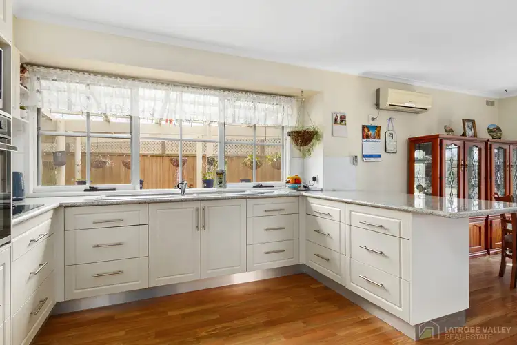 Fourth view of Homely house listing, 87 Queen Street, Rosedale VIC 3847