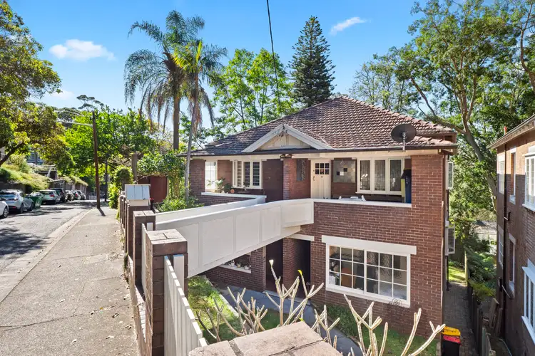 Main view of Homely block of units listing, 8 Chester Street, Woollahra NSW 2025
