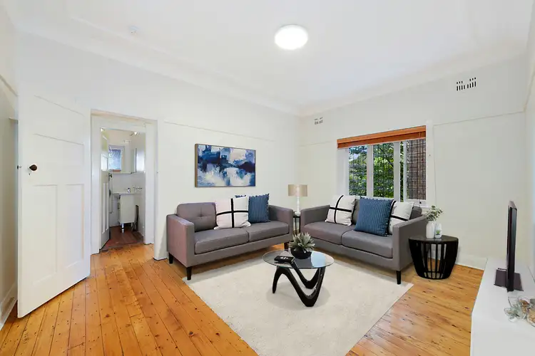 Seventh view of Homely block of units listing, 8 Chester Street, Woollahra NSW 2025