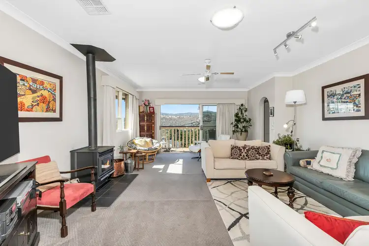 54 Gippsland Street, Jindabyne NSW 2627