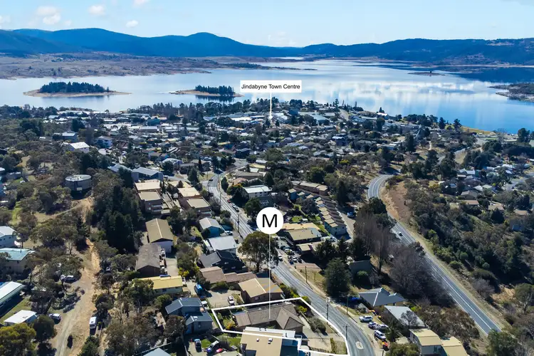 Second view of Homely house listing, 54 Gippsland Street, Jindabyne NSW 2627