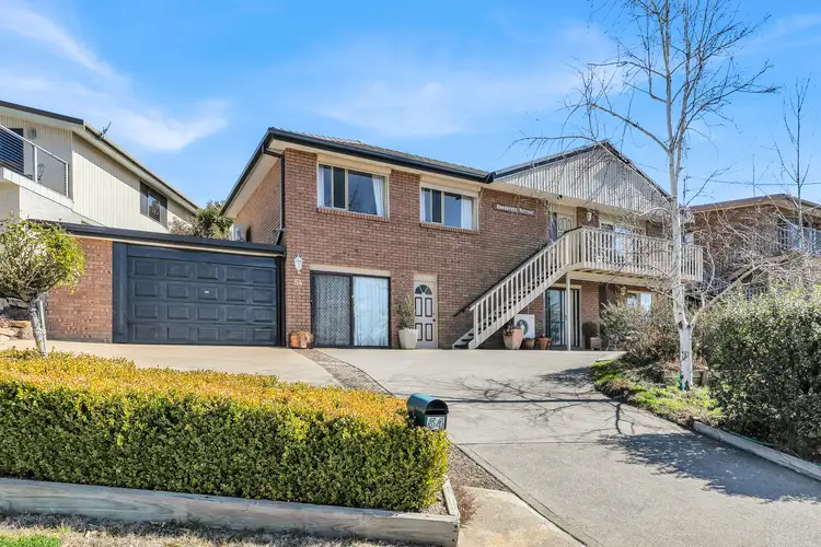 Third view of Homely house listing, 54 Gippsland Street, Jindabyne NSW 2627