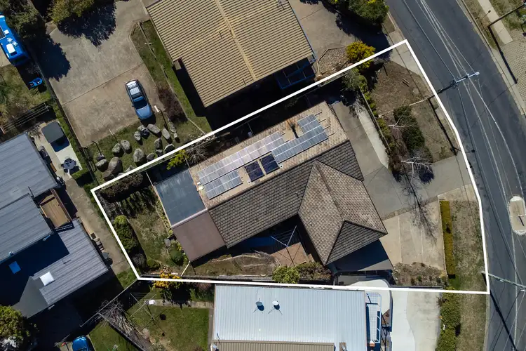 Fifth view of Homely house listing, 54 Gippsland Street, Jindabyne NSW 2627