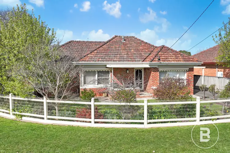 1 Adair Street, Redan VIC 3350