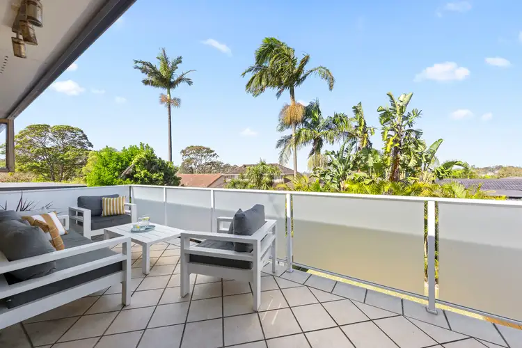 Fifth view of Homely townhouse listing, 1/237 Warringah Road, Beacon Hill NSW 2100