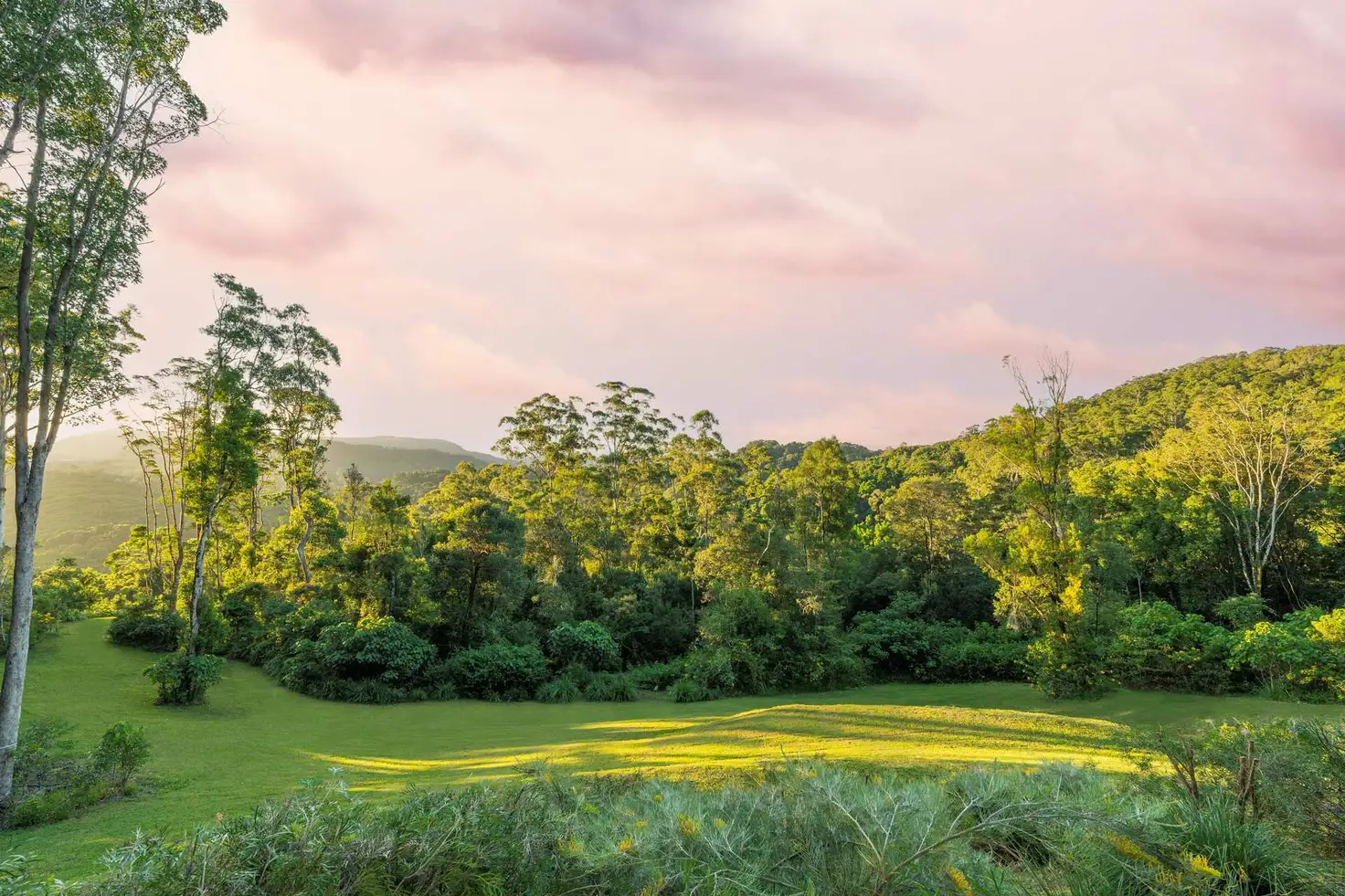 Main view of Homely land listing, 105 Monet Drive, Montecollum NSW 2482