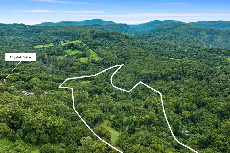 Third view of Homely land listing, 105 Monet Drive, Montecollum NSW 2482