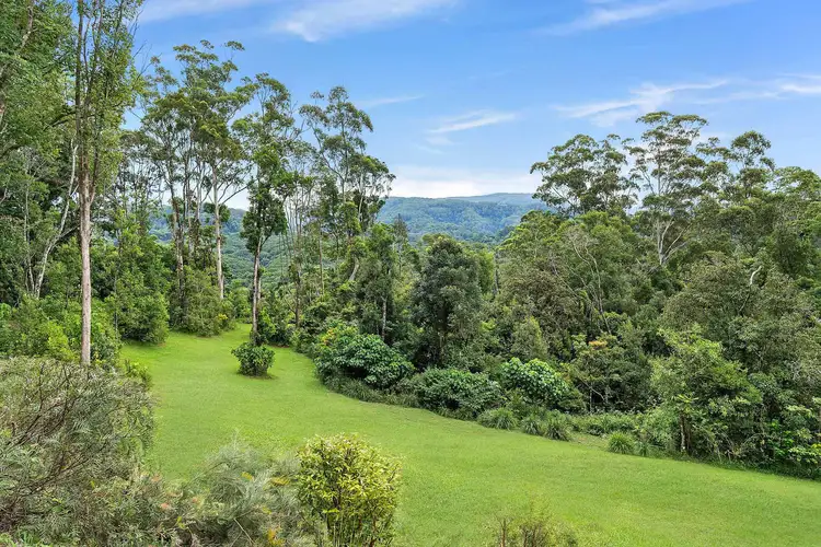 Fourth view of Homely land listing, 105 Monet Drive, Montecollum NSW 2482