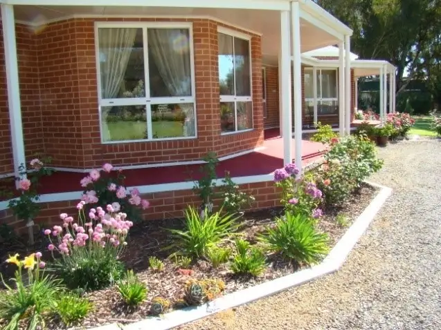 Second view of Homely rural property listing, 4423 Murray Valley Highway, Yarroweyah VIC 3644