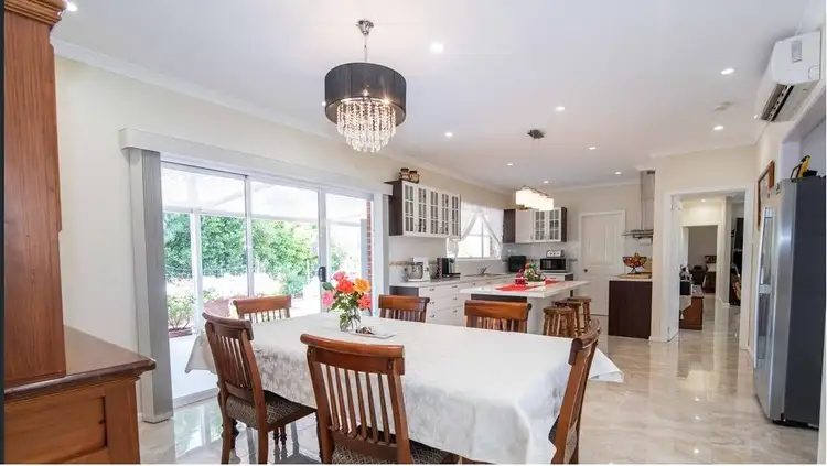 Fourth view of Homely rural property listing, 4423 Murray Valley Highway, Yarroweyah VIC 3644