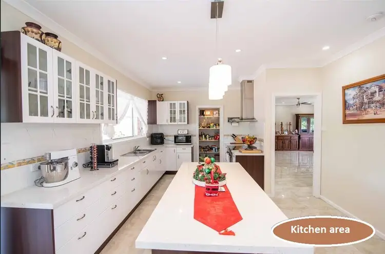 Fifth view of Homely rural property listing, 4423 Murray Valley Highway, Yarroweyah VIC 3644