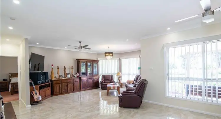 Sixth view of Homely rural property listing, 4423 Murray Valley Highway, Yarroweyah VIC 3644