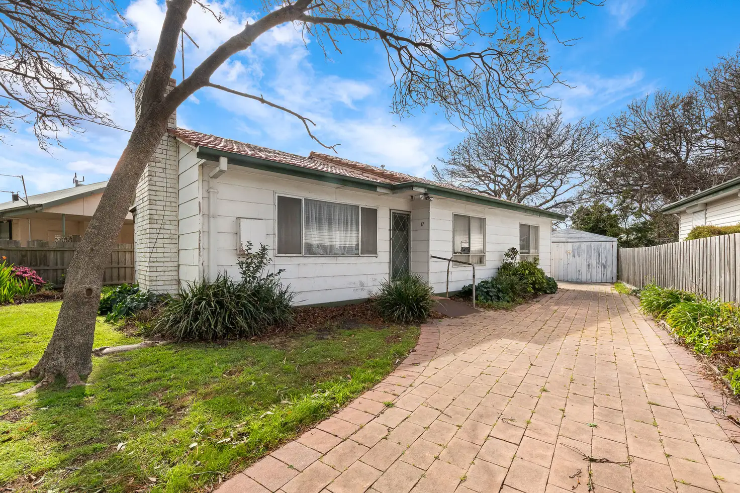 Main view of Homely house listing, 17 Fourth Avenue, Chelsea Heights VIC 3196