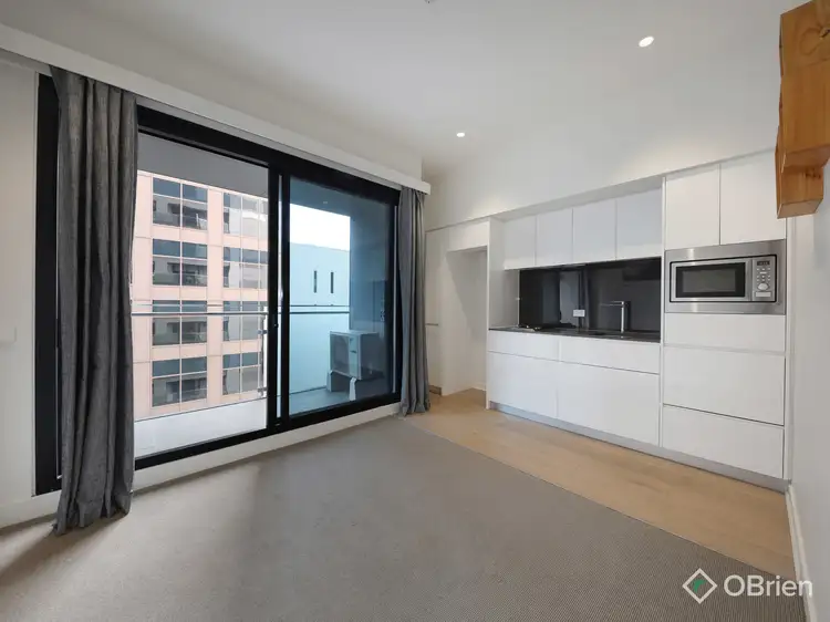 1513/199 William Street, Melbourne VIC 3004