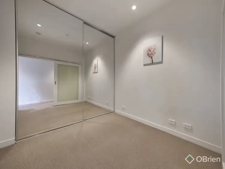 Second view of Homely apartment listing, 1513/199 William Street, Melbourne VIC 3004