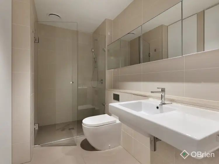 Third view of Homely apartment listing, 1513/199 William Street, Melbourne VIC 3004